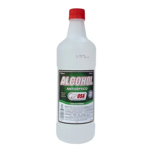 Alcohol OSA 700 ml