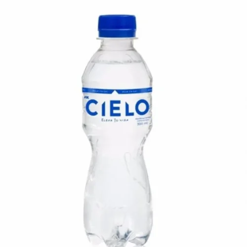 Agua CIELO 300 cc
