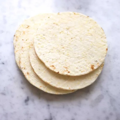 Arepa Casera De Santa Rosa x10