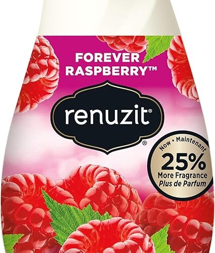 Ambientador RENUZIT Forever Raspberry 198 g