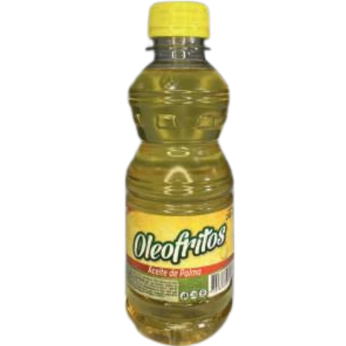 Aceite OLEOFRITOS X 130 ml