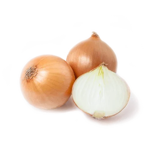 Cebolla Blanca Kg