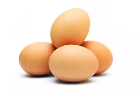 HUEVOS x UNIDAD