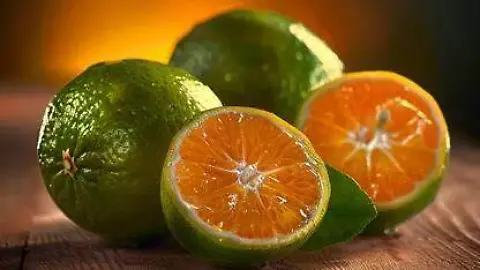 Limon Mandarino