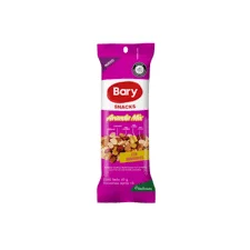 Mani Snacks Aranda Mix BARY X 350grs