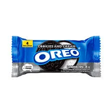 OREO Cookies And Cream 36 grs