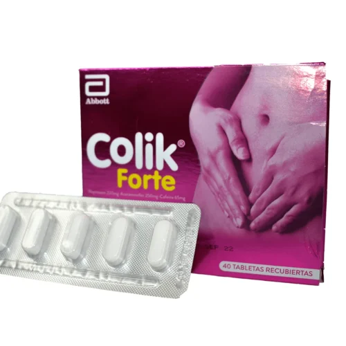 COLIK Forte
