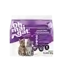 Cuido OH MAI GAT Gatito juguetones y exploradores 200g