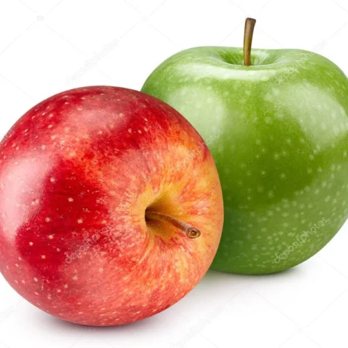 Fruta Manzana x Und