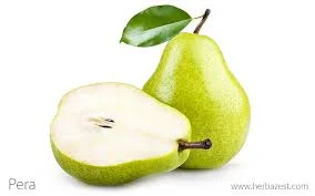 Fruta Pera X Uni.