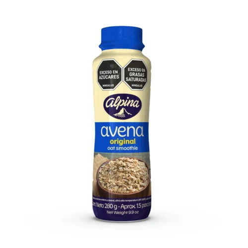 Avena ALPINA Original 280 gr