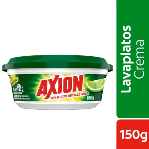 AXION LIMON x150