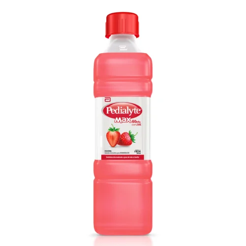 PEDIALYTE Max Fresa 500 ml