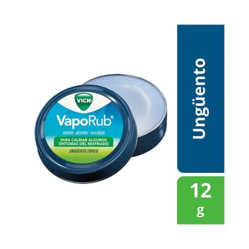 VICK Vaporub 12 grs