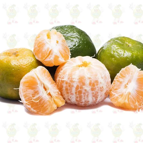 Fruta Mandarina X Uni.
